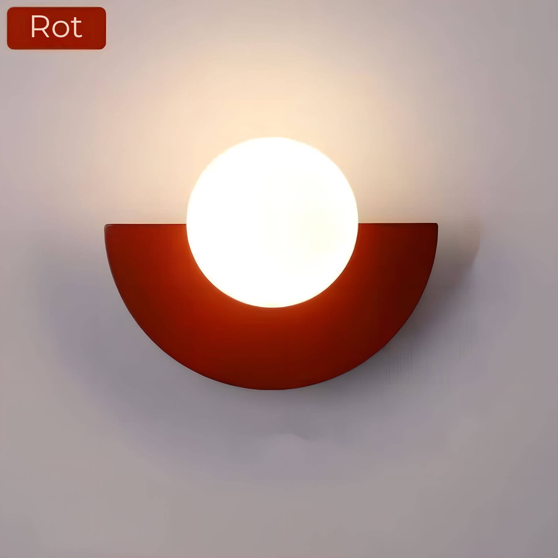 Junips | Modern Wall Lamp for Your Home