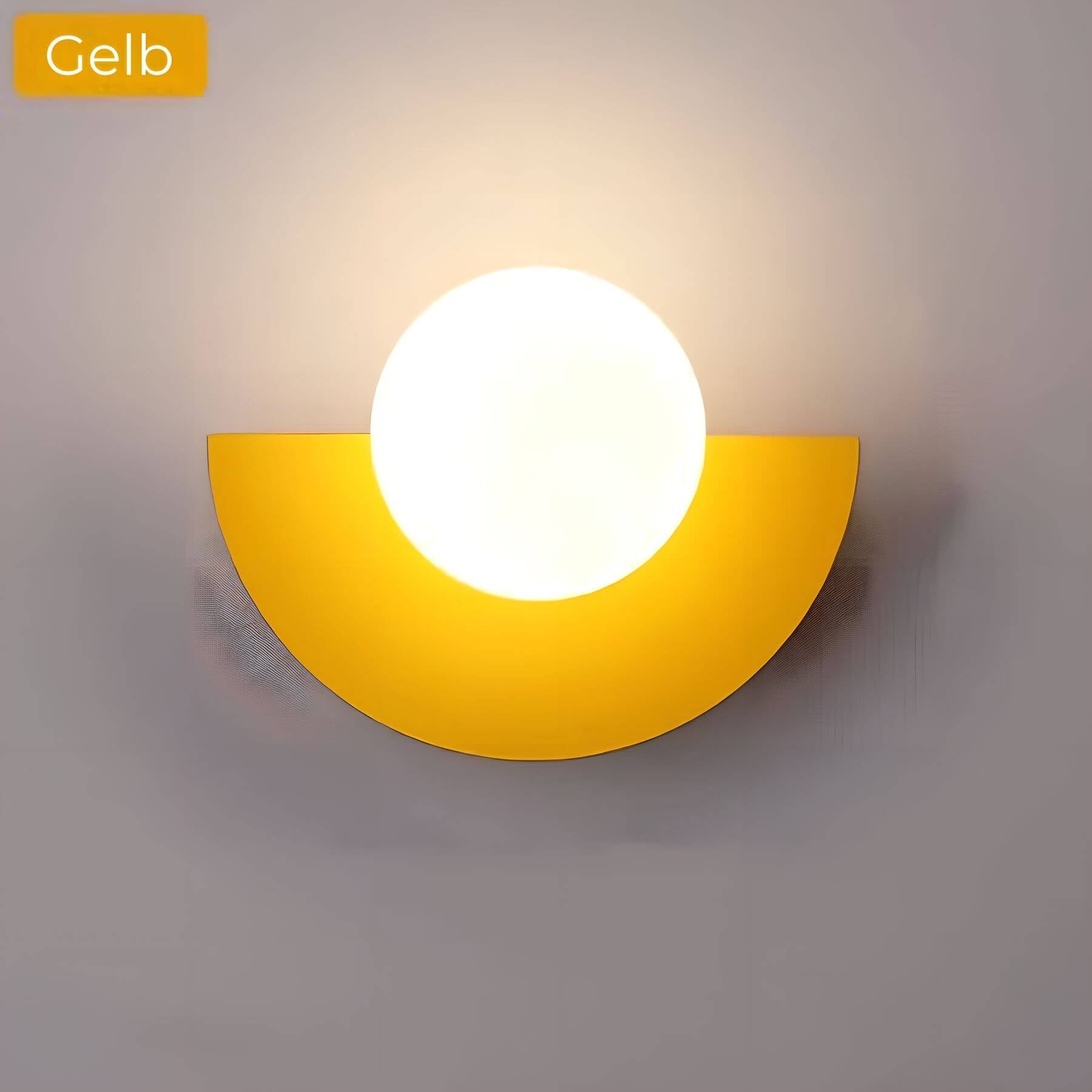 Junips | Modern Wall Lamp for Your Home