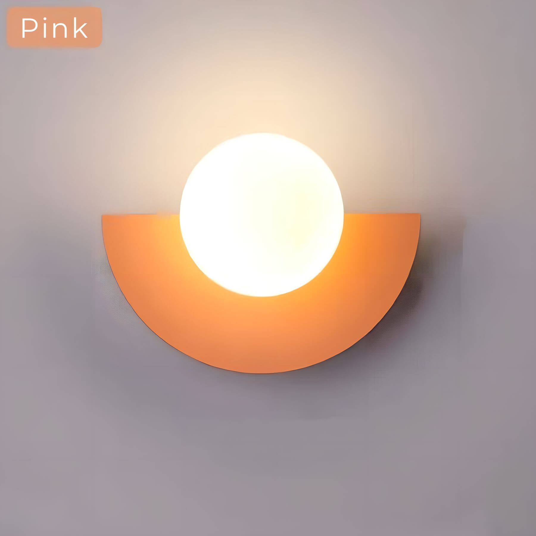 Junips | Modern Wall Lamp for Your Home