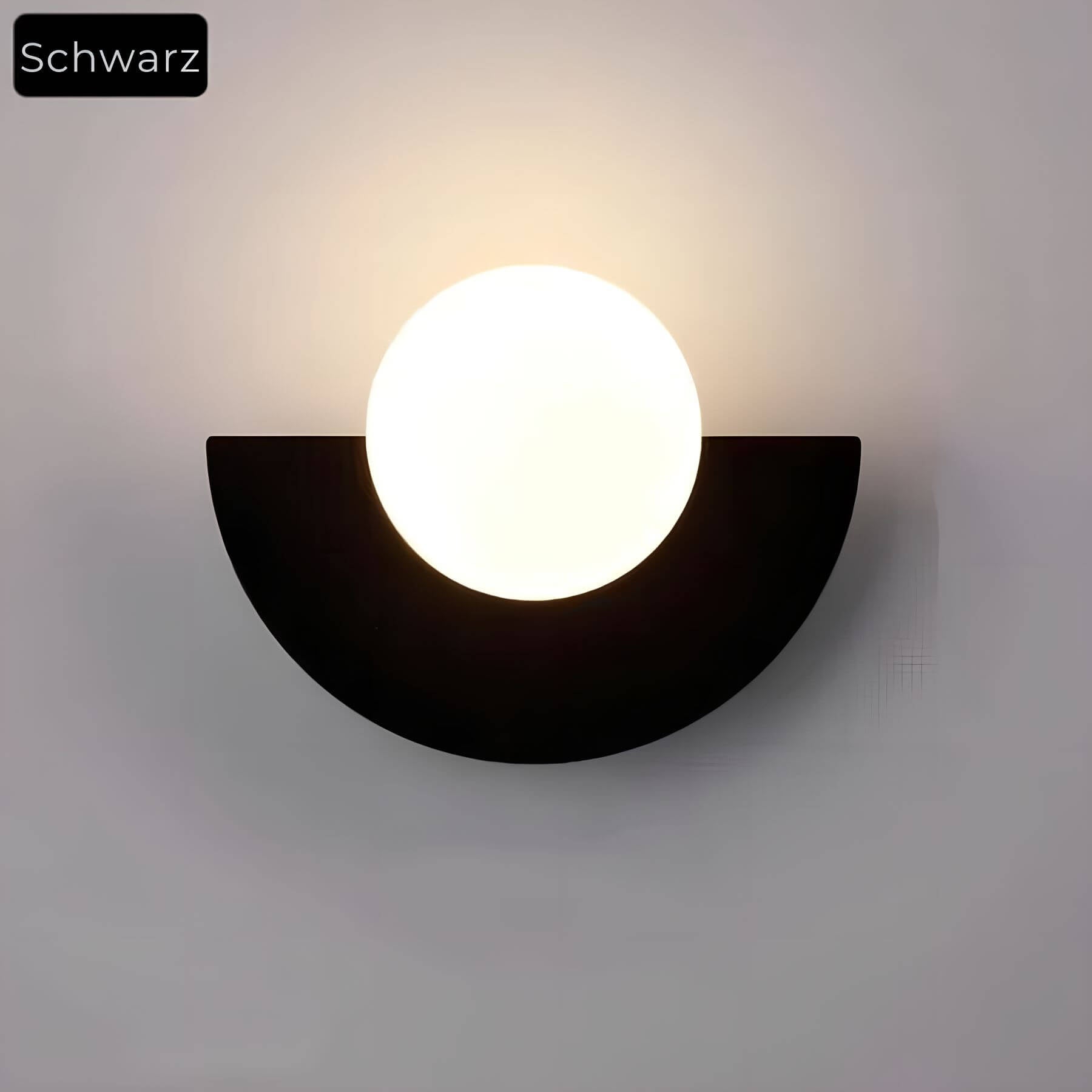 Junips | Modern Wall Lamp for Your Home