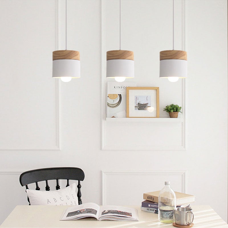 Junips | Nordic Pendant Light LED