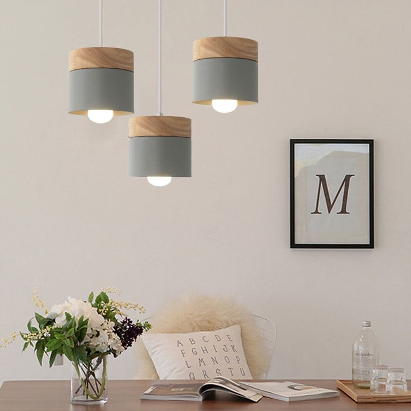 Junips | Nordic Pendant Light LED