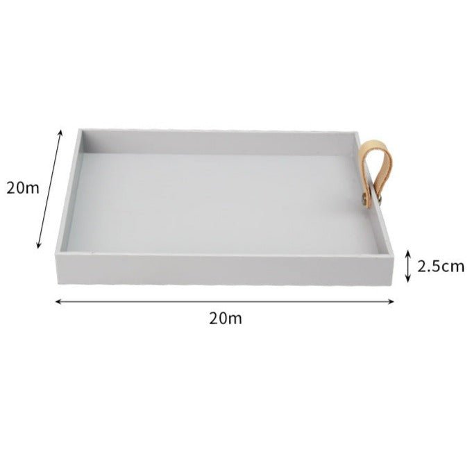 Junips | Nordic Square Tray