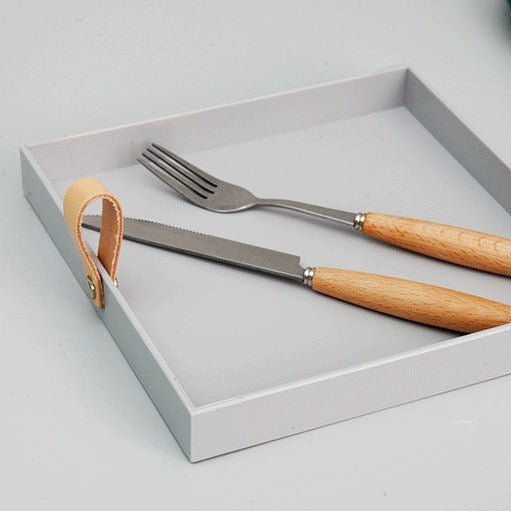 Junips | Nordic Square Tray