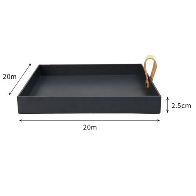Junips | Nordic Square Tray