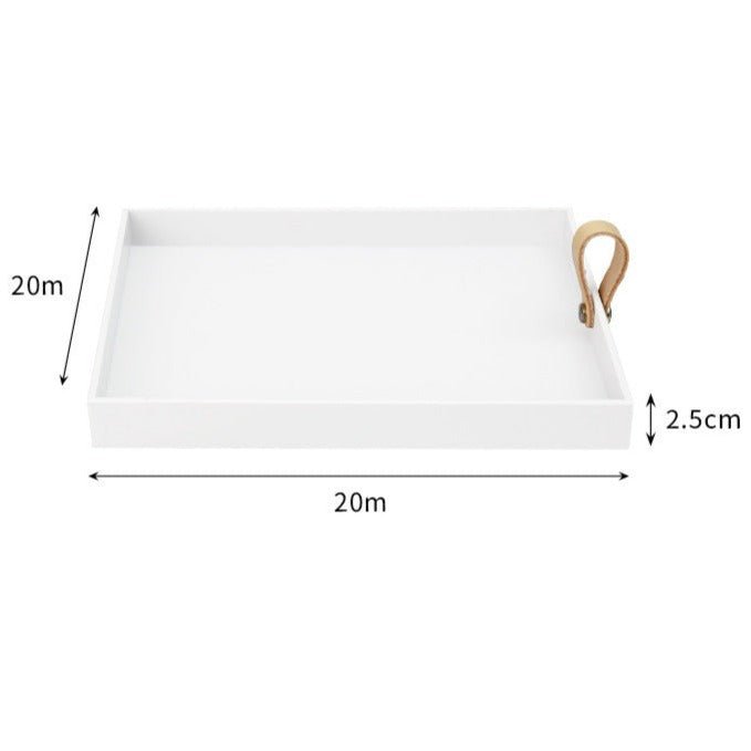 Junips | Nordic Square Tray