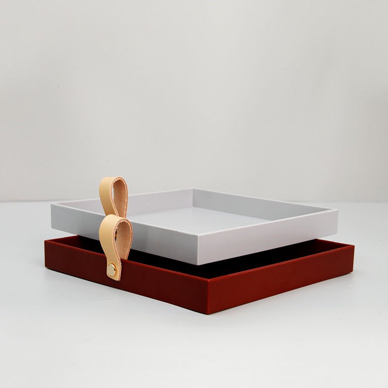 Junips | Nordic Square Tray