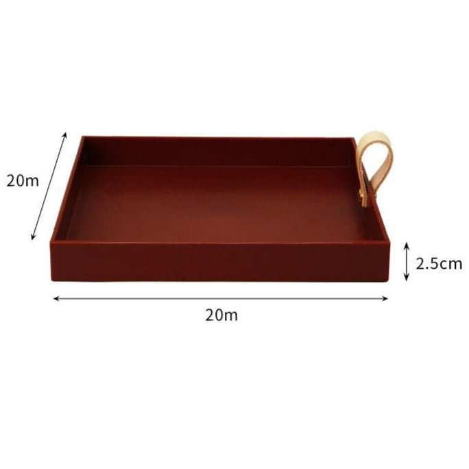 Junips | Nordic Square Tray