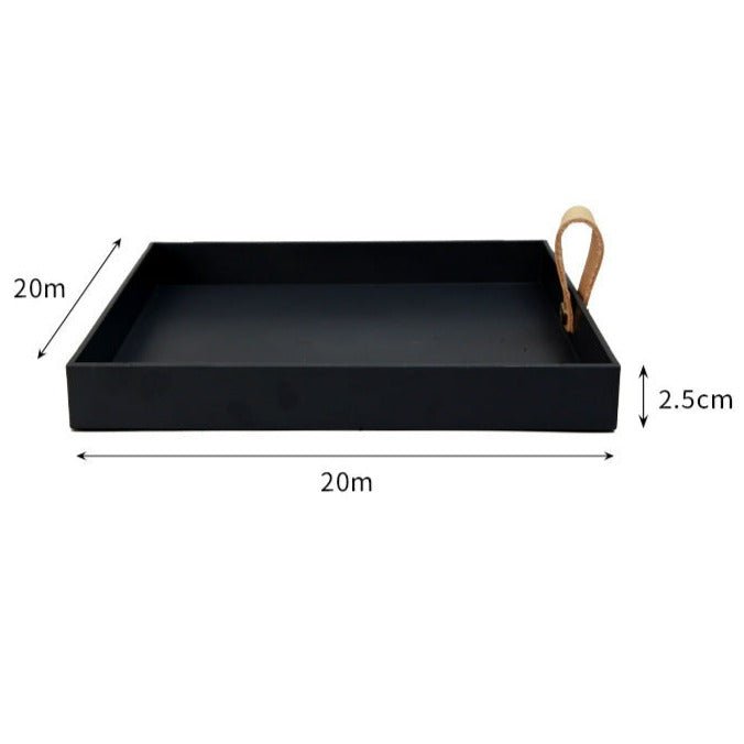 Junips | Nordic Square Tray