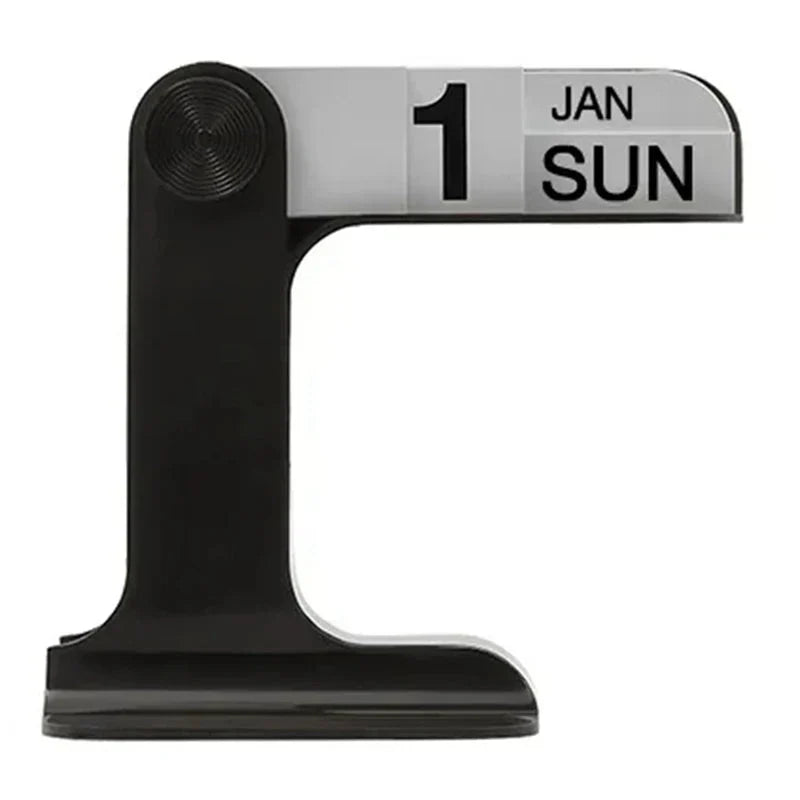 Junips | Nordic Style rotating desk calendar