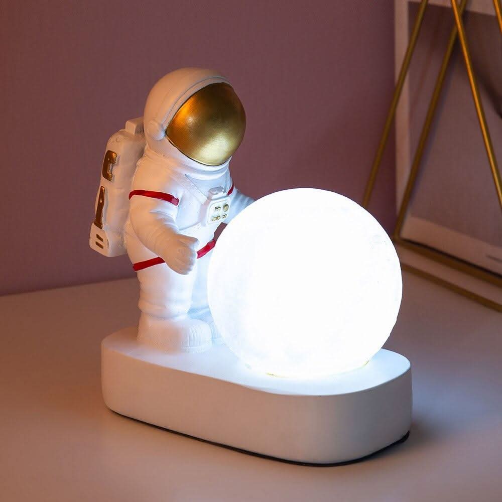 Junips | LUNERO – Gentle Night Light
