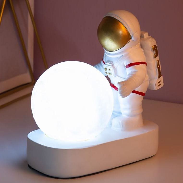 Junips | LUNERO – Gentle Night Light