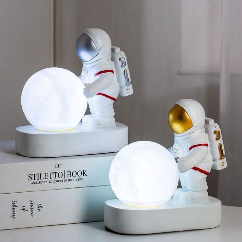 Junips | LUNERO – Gentle Night Light