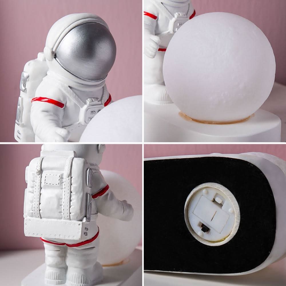 Junips | LUNERO – Gentle Night Light