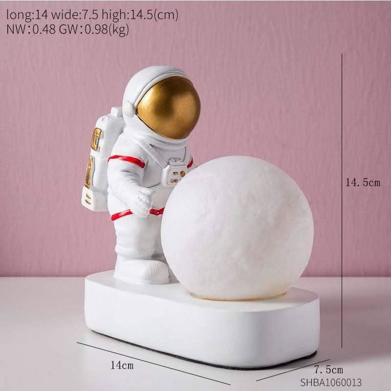 Junips | LUNERO – Gentle Night Light