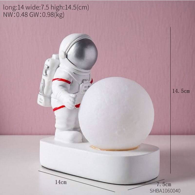 Junips | LUNERO – Gentle Night Light