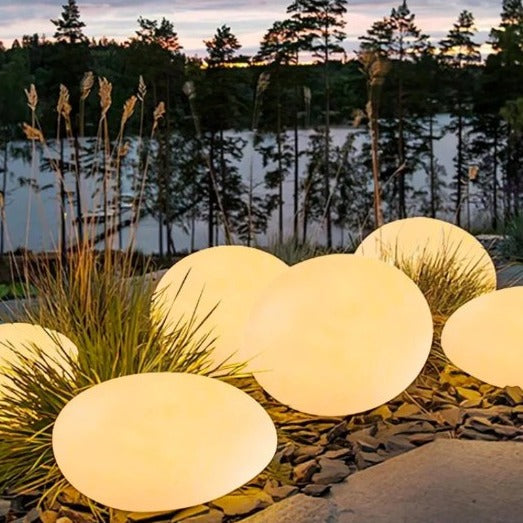 Junips | Solar-Paver-Garden-Light