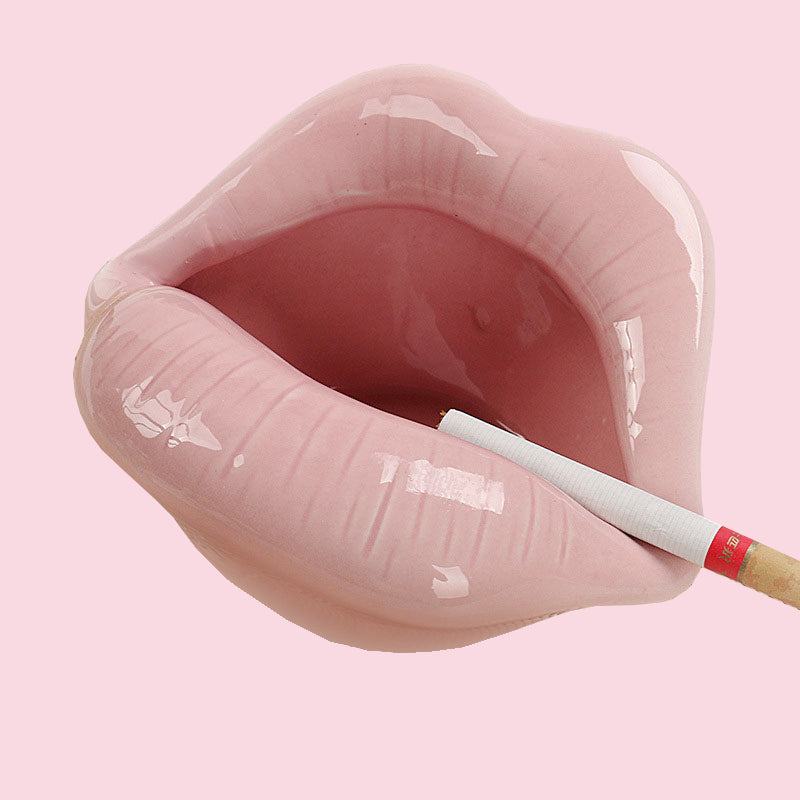 Junips | Lips Flower Pot