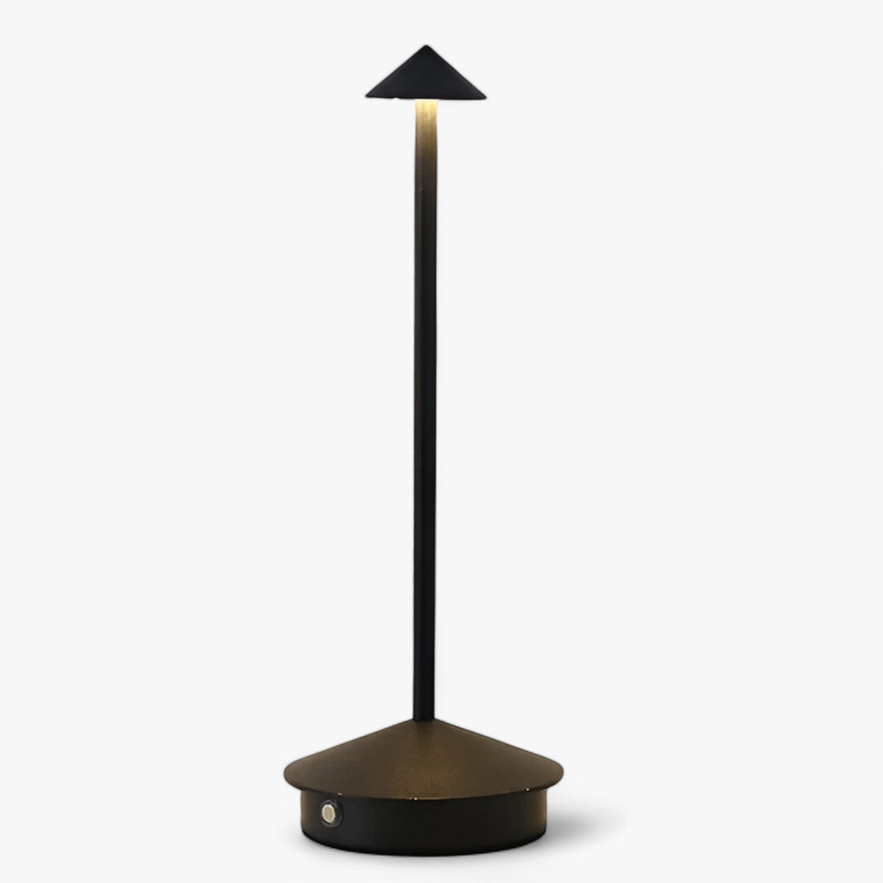 Junips | Pina | Portable LED Table Lamp - Creative Lighting for the Dining Room & Decoration