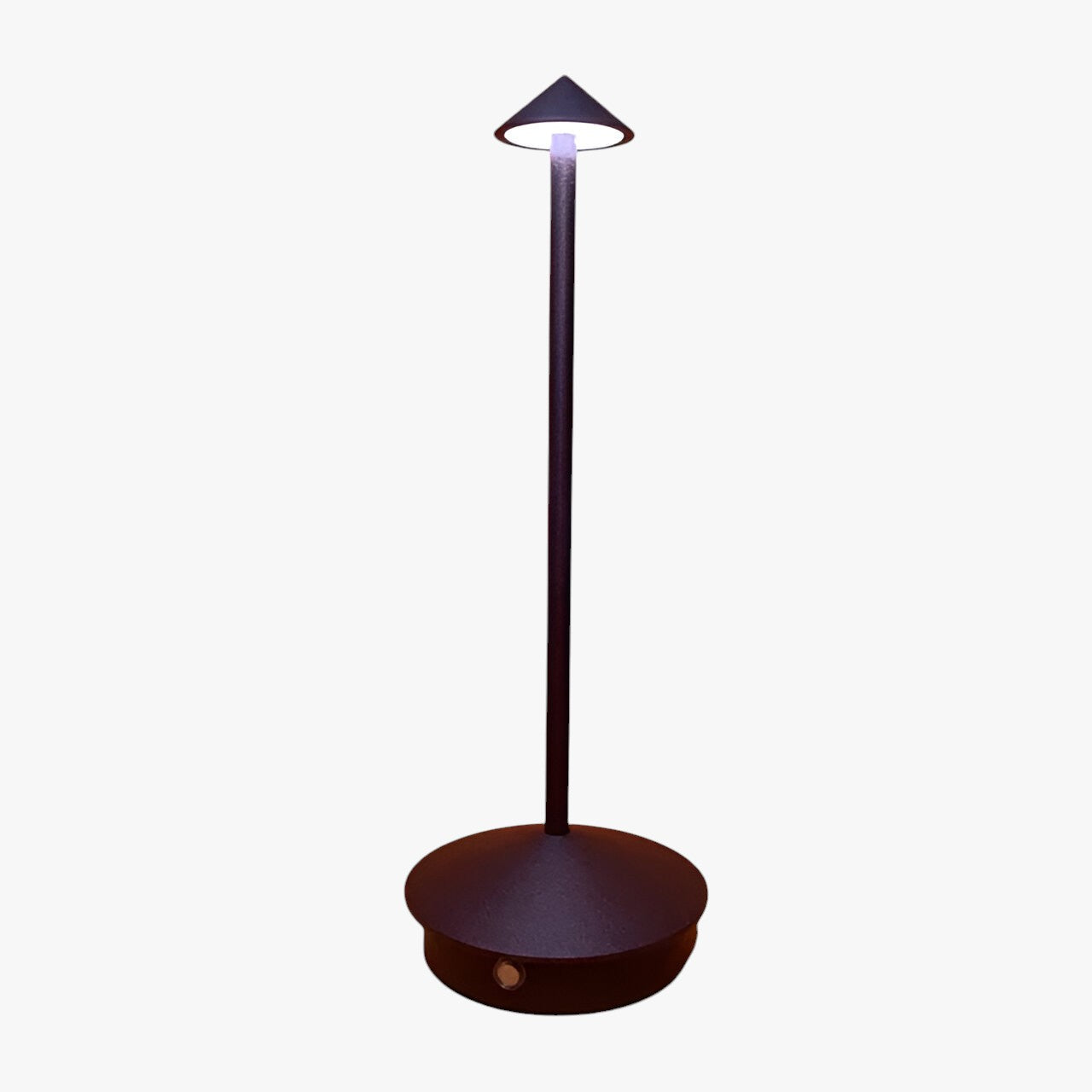 Junips | Pina | Portable LED Table Lamp - Creative Lighting for the Dining Room & Decoration