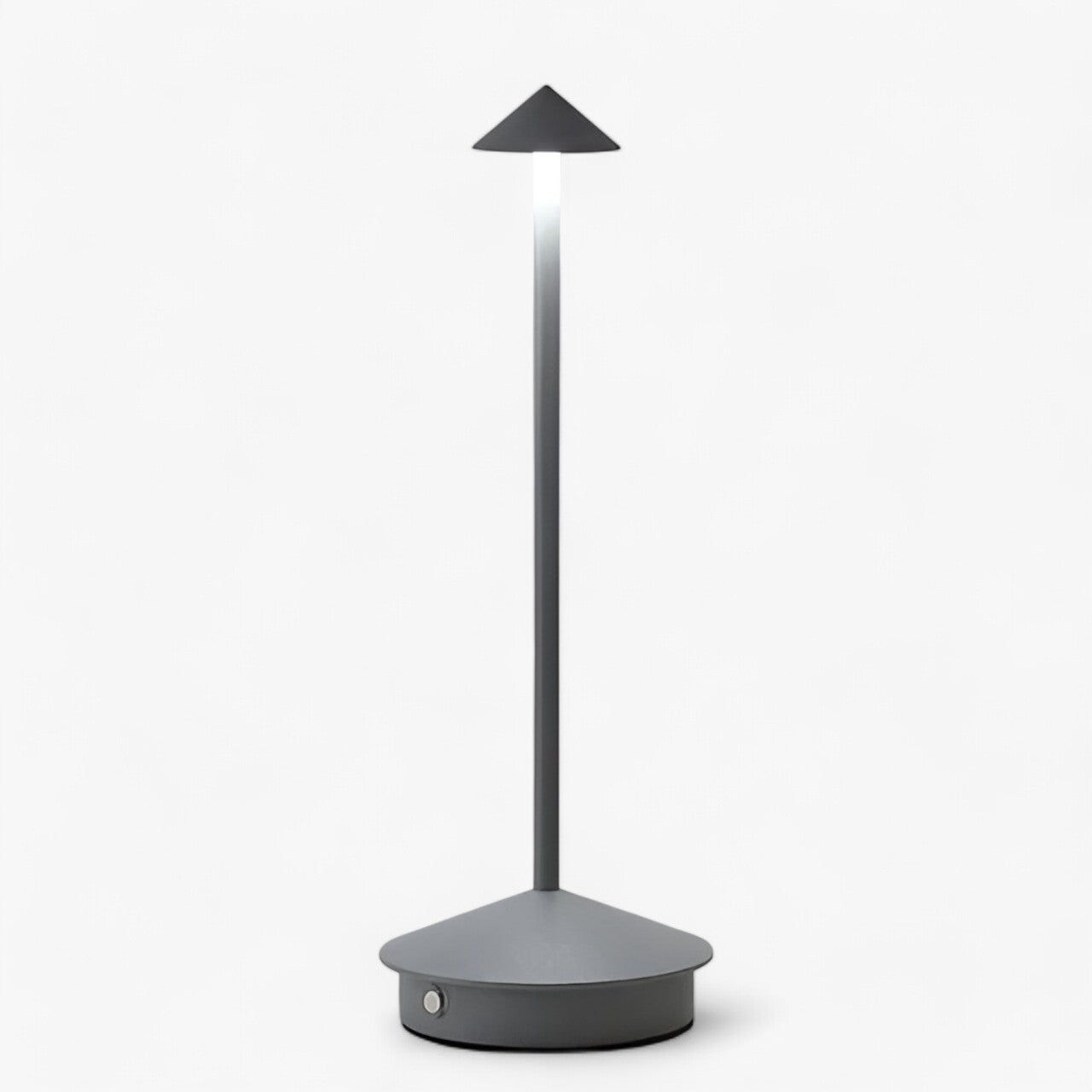 Junips | Pina | Portable LED Table Lamp - Creative Lighting for the Dining Room & Decoration