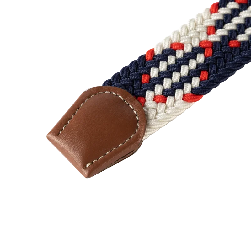Junips | Casual Stretch Belt Made of Elastic Material