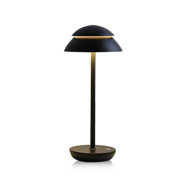Junips | Table Lamp with Touch Control and LED Light