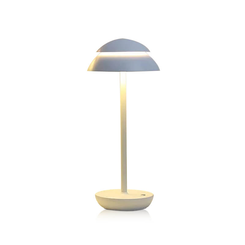Junips | Table Lamp with Touch Control and LED Light