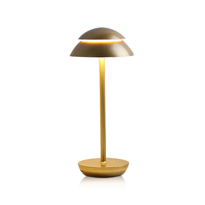 Junips | Table Lamp with Touch Control and LED Light