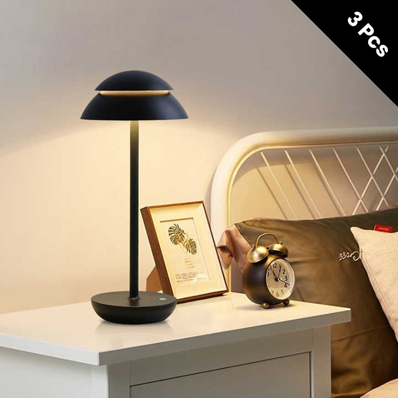 Junips | Table Lamp with Touch Control and LED Light