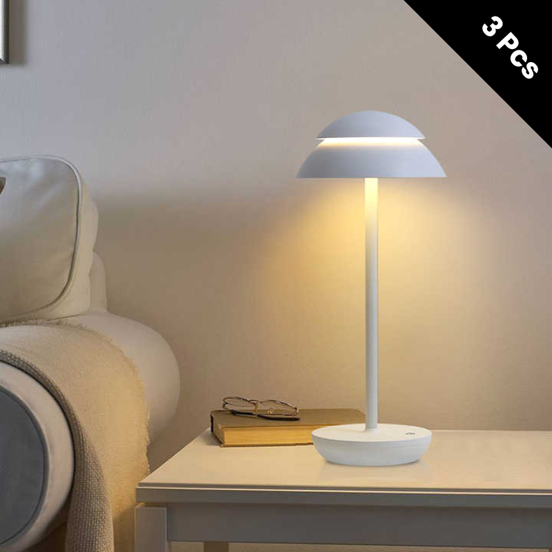 Junips | Table Lamp with Touch Control and LED Light