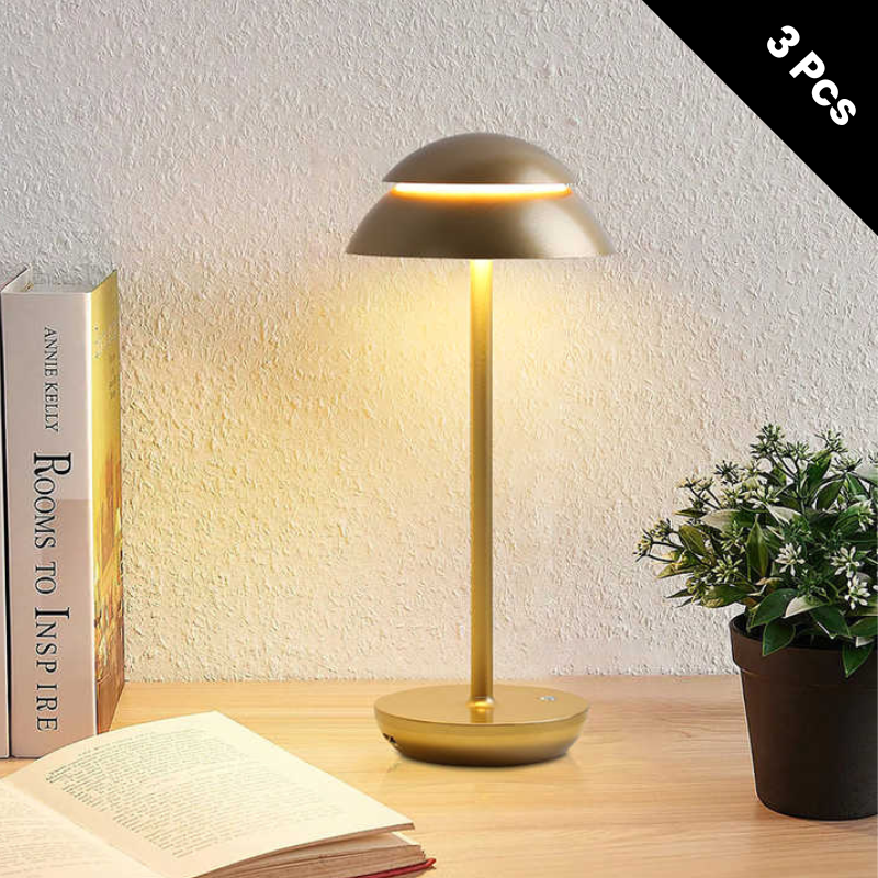 Junips | Table Lamp with Touch Control and LED Light