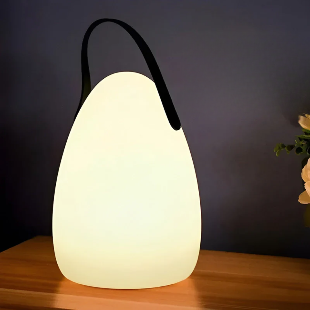 Junips | Portable Waterproof Wireless Table Lamp - RadianceFlex