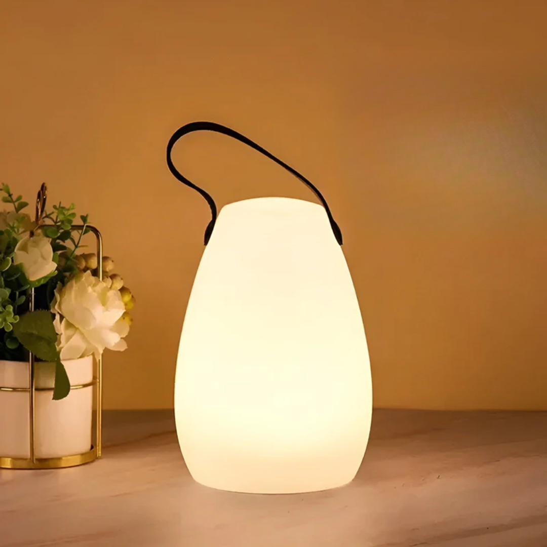 Junips | Portable Waterproof Wireless Table Lamp - RadianceFlex