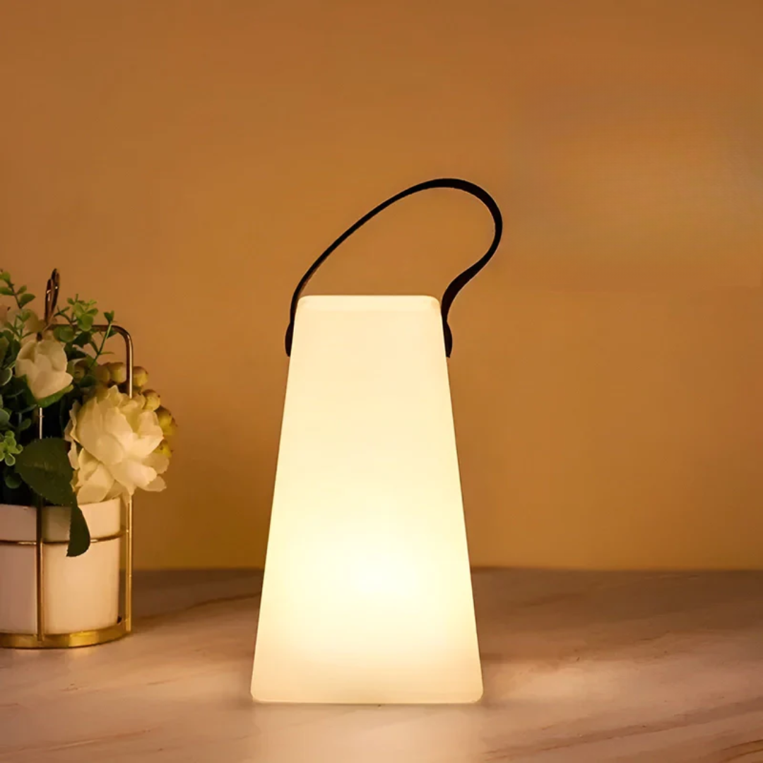 Junips | Portable Waterproof Wireless Table Lamp - RadianceFlex