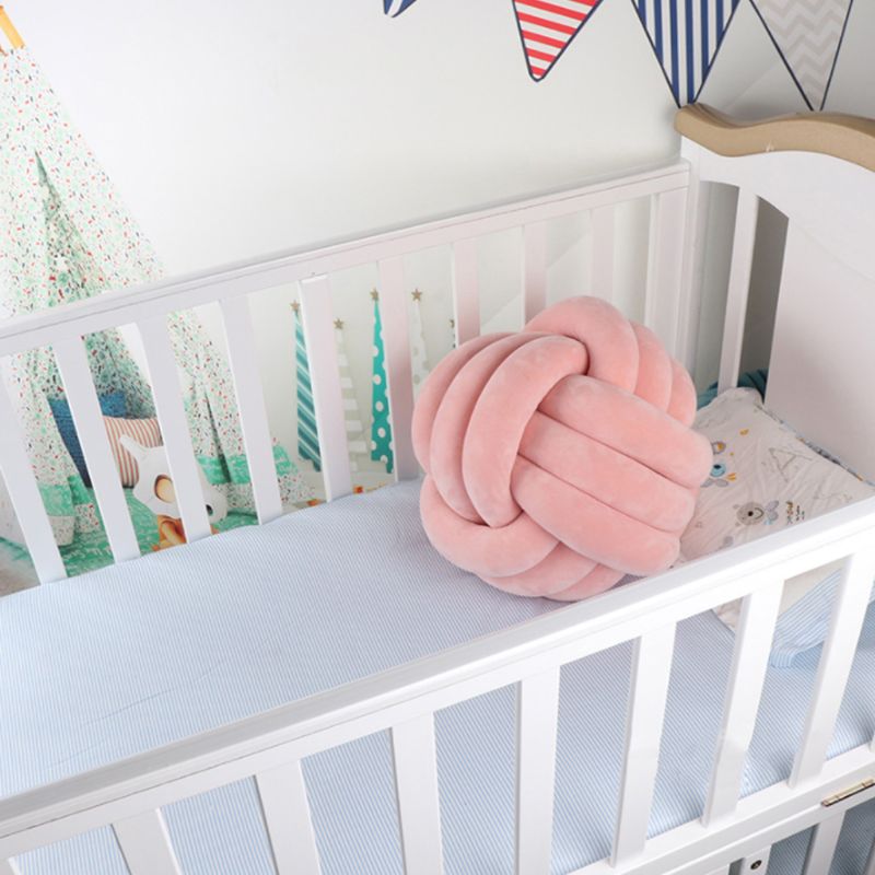 Junips | KNOT KISSING BLANKET