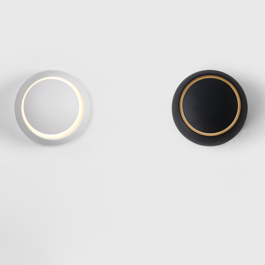 Junips | LED Wall Light 360