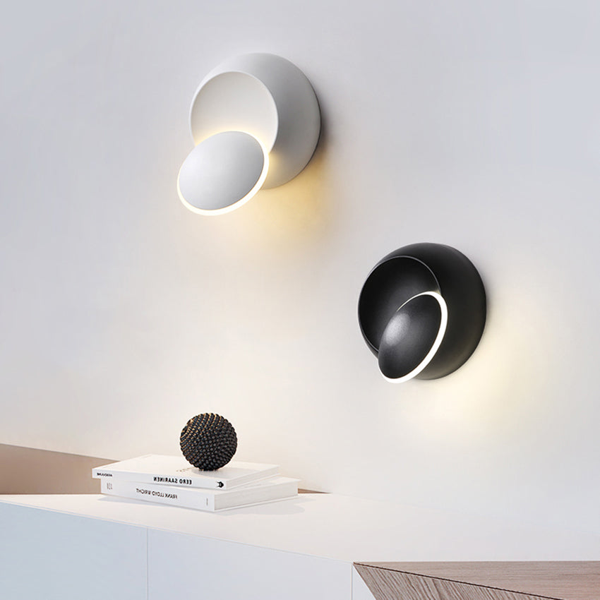 Junips | LED Wall Light 360