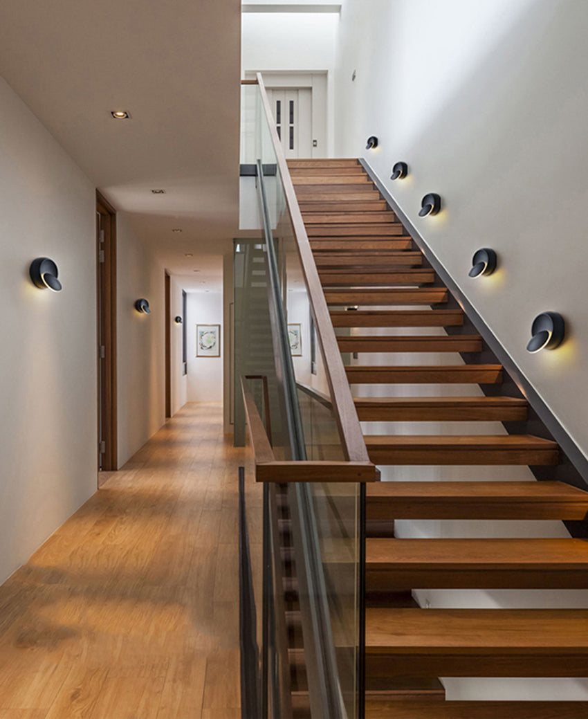Junips | LED Wall Light 360