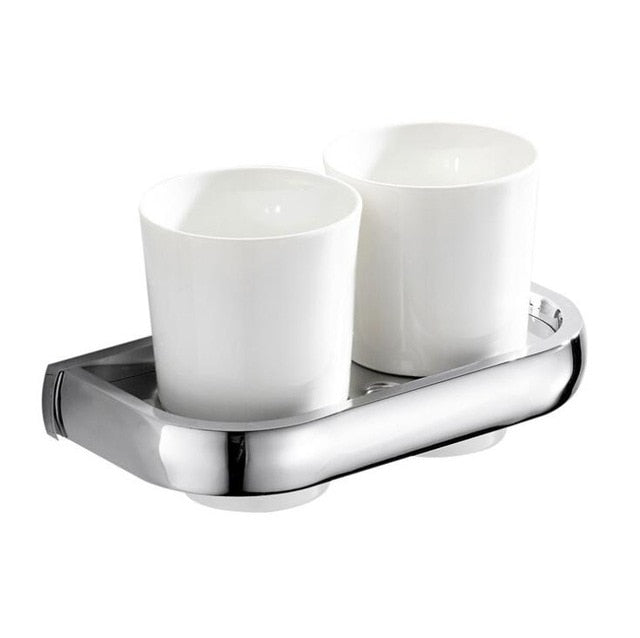 Junips | Original Bathroom Hardware Set