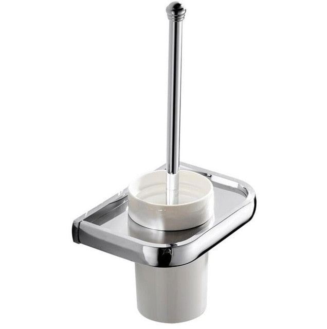 Junips | Original Bathroom Hardware Set