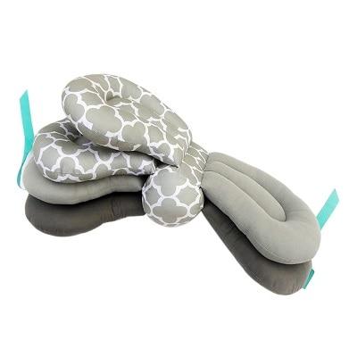 Junips | Ausha - Nursing pillow | Adjustable and pain-free