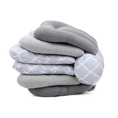 Junips | Ausha - Nursing pillow | Adjustable and pain-free