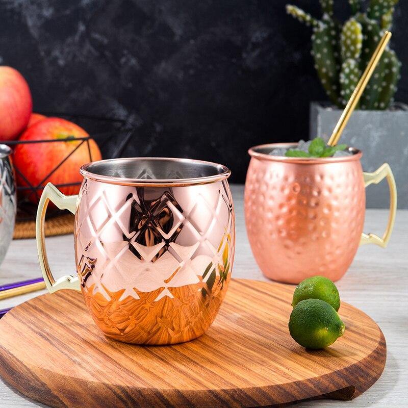 Junips | Moscow Mule Mug