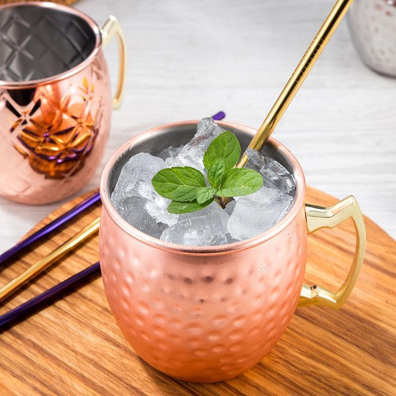Junips | Moscow Mule Mug