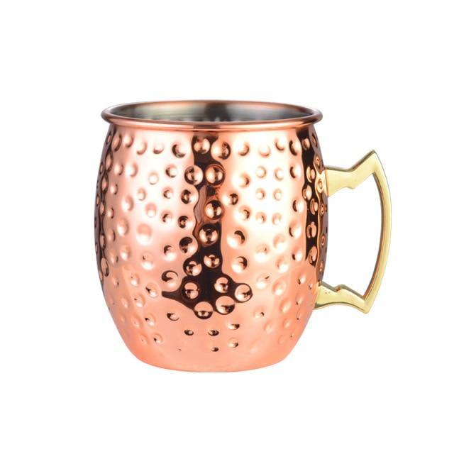 Junips | Moscow Mule Mug