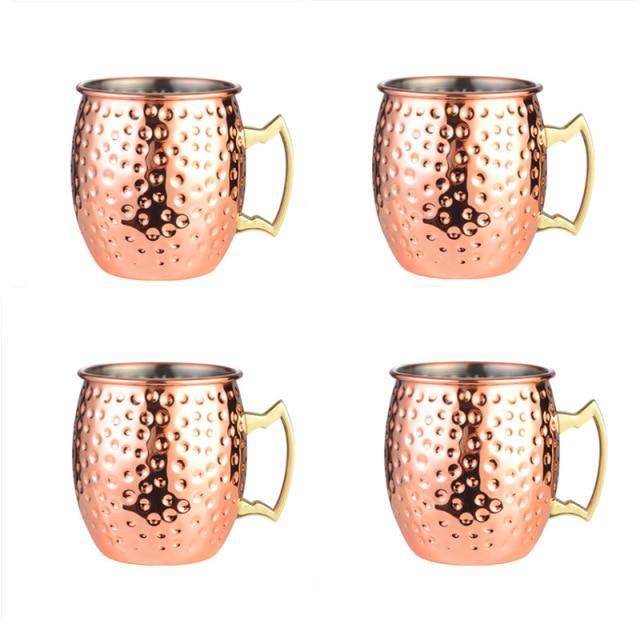 Junips | Moscow Mule Mug