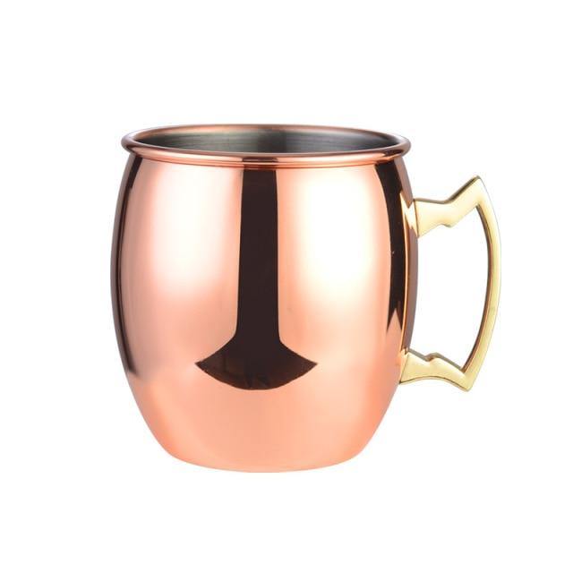 Junips | Moscow Mule Mug