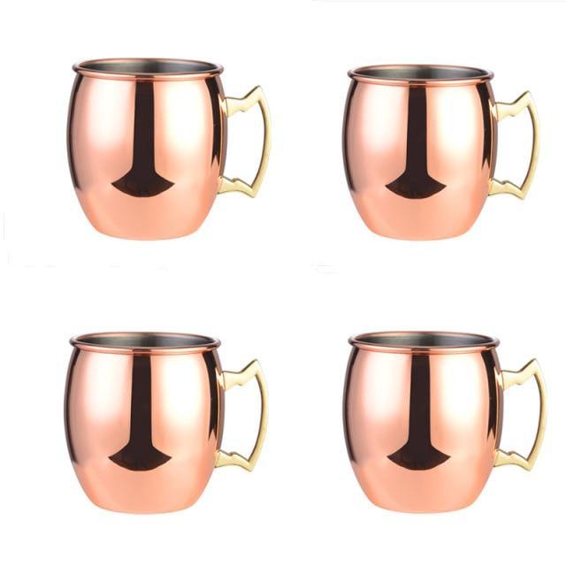 Junips | Moscow Mule Mug