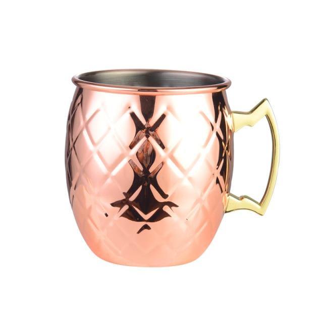 Junips | Moscow Mule Mug